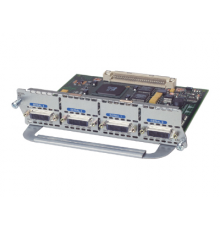 Cisco NM-4T